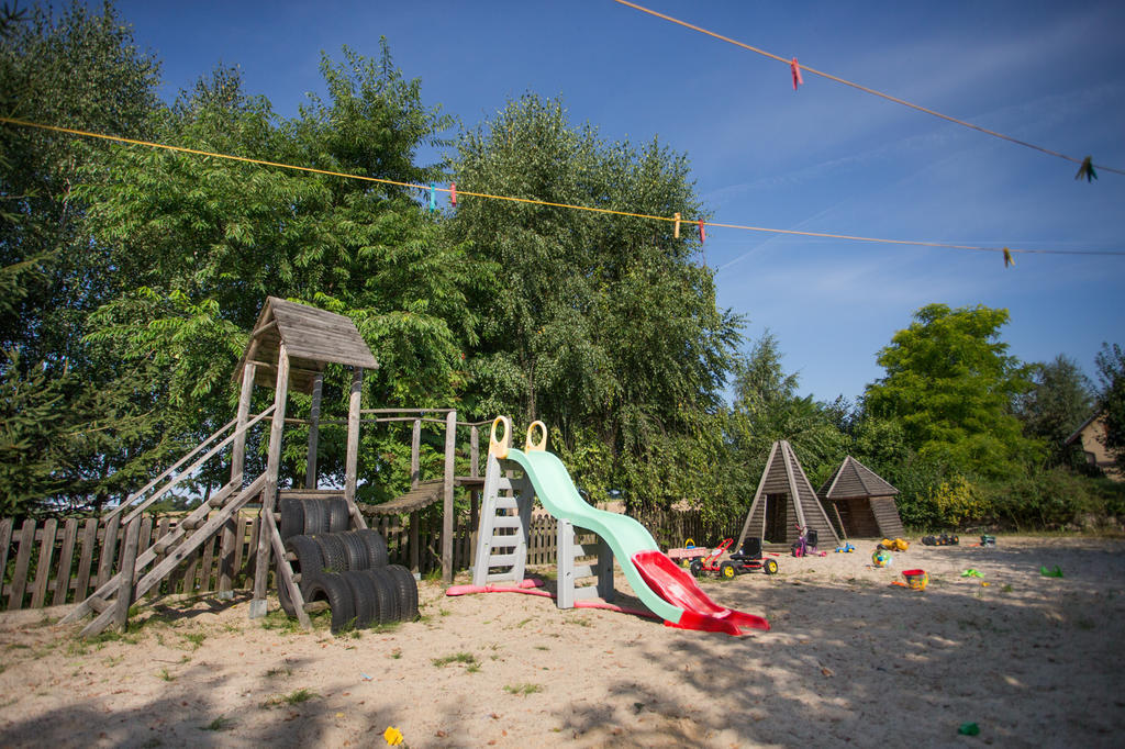 Inn Karczma Taberska *
